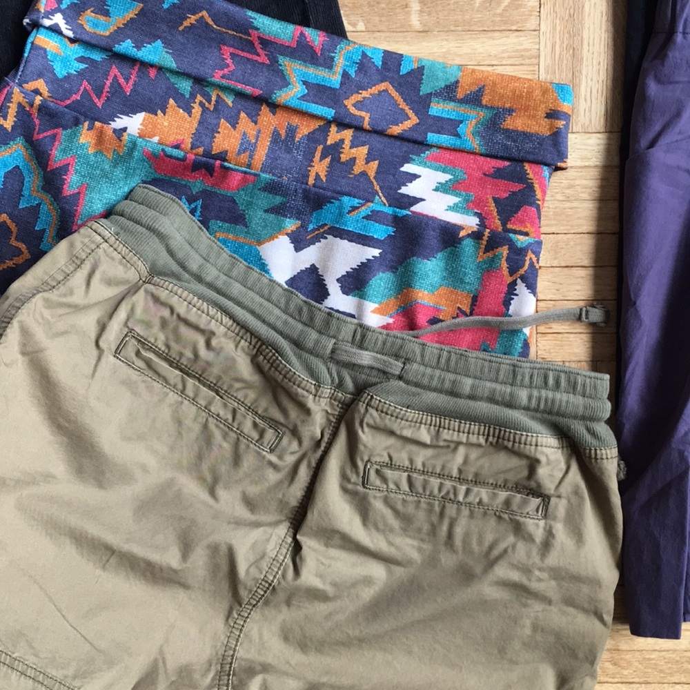 12 mini skirts - all together or bundle a few! - Picture 6 of 12